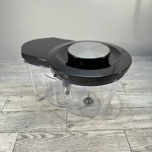 Cuisinart Water Reservoir & Lid Replacement Tank DCB-10 Cold Brew Coffee Maker